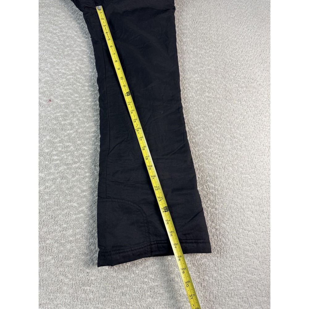 Obermeyer Black Ski & Snow Pants - Picture 7 of 10